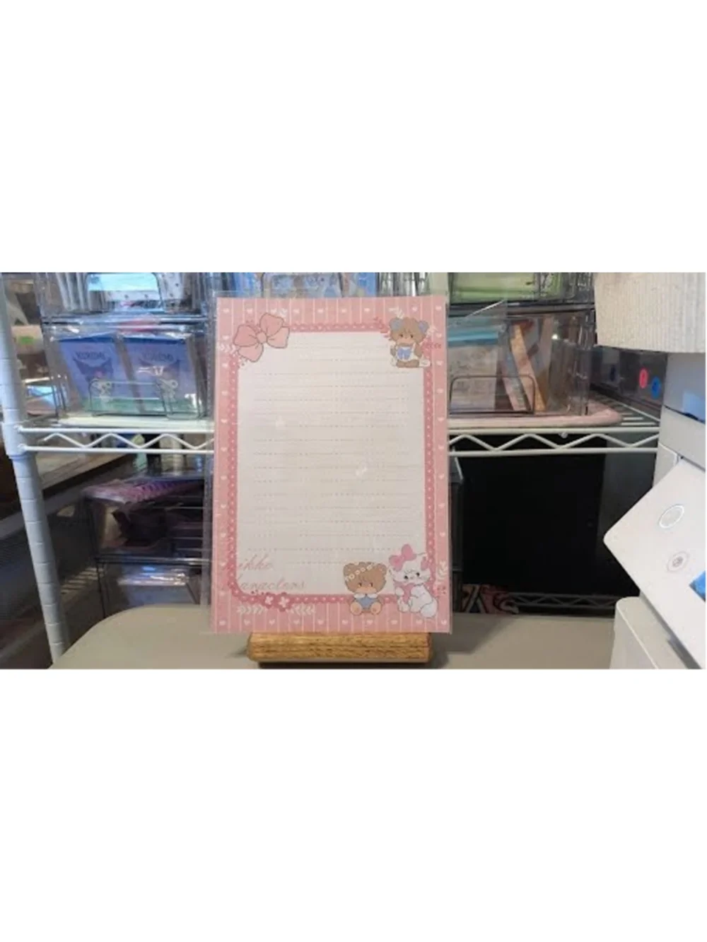 #MK-2315 30 Page Mikko Tablet